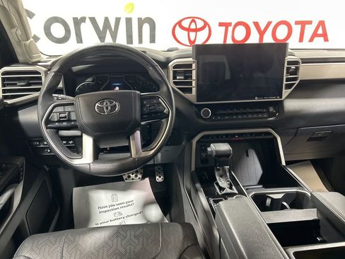 Used 2022 Toyota Tundra Limited image 20