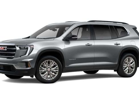 New 2025 GMC Acadia Elevation w/ Elevation Premium Package image 43