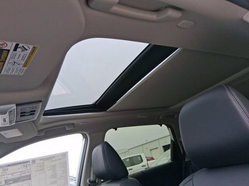 New 2026 Nissan Rogue Platinum image 26