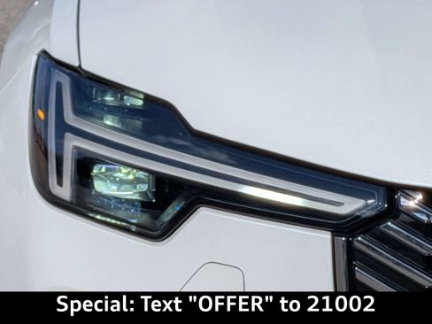 Used 2026 Volvo XC90 B6 Ultra w/ Protection Package AWD/4WD image 9