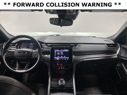 Certified 2021 Jeep Grand Cherokee L Laredo image 10