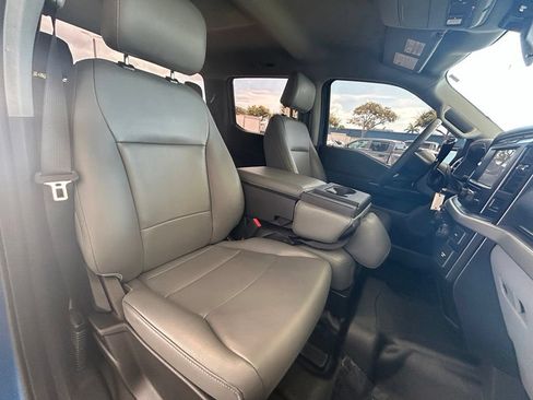 Certified 2021 Ford F150 XL w/ Equipment Group 101A High RWD image 26