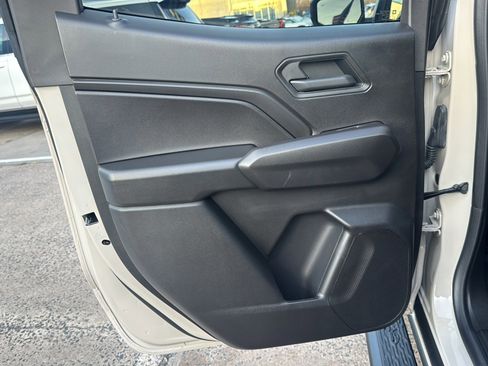 Used 2026 Chevrolet Colorado Trail Boss image 13