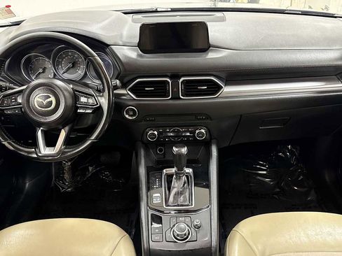 Used 2018 MAZDA CX-5 Touring w/ Preferred Equipment Package image 27