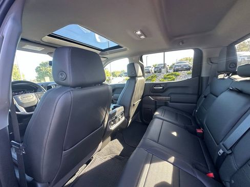 Used 2020 GMC Sierra 1500 Denali image 30