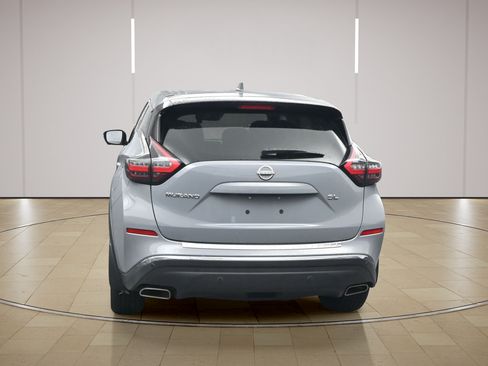 Used 2023 Nissan Murano SL w/ SL Moonroof Package FWD image 6