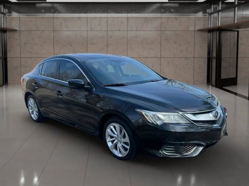 Used 2018 Acura ILX image 8