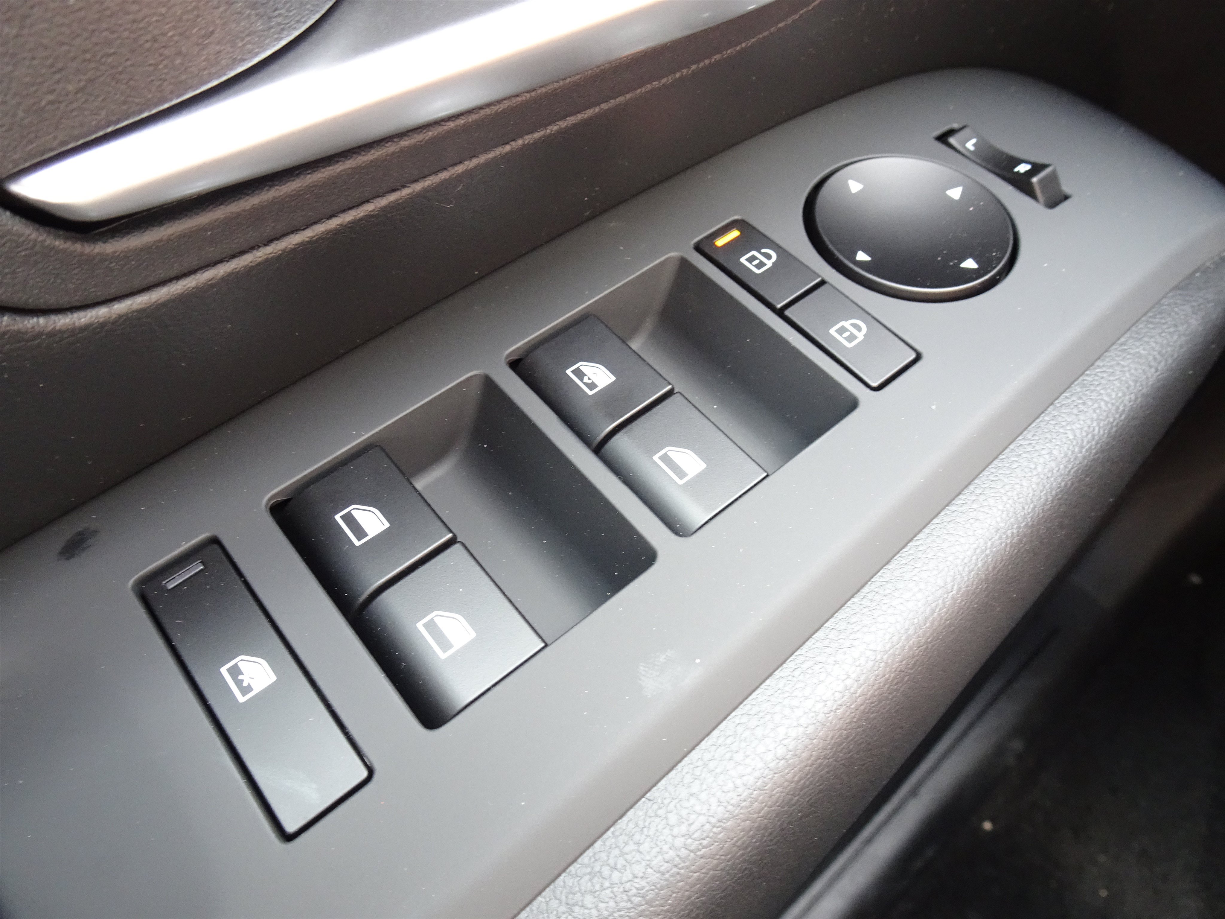 New 2026 Hyundai Tucson SE AWD/4WD image 21