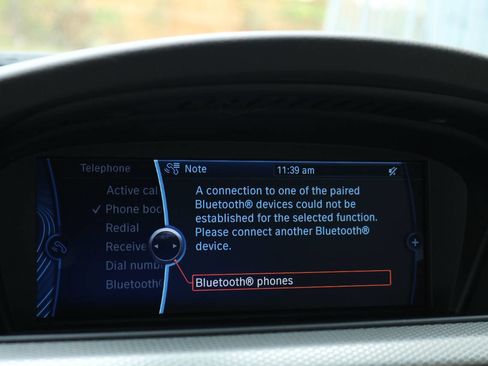 Used 2011 BMW 335is Coupe image 39