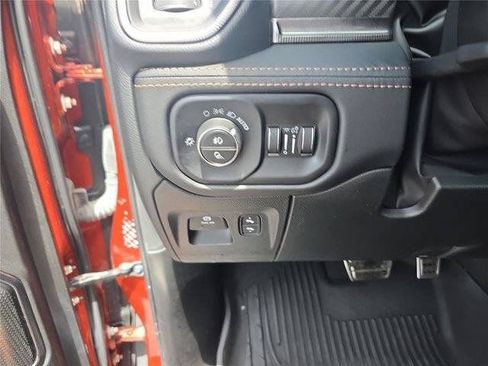 Used 2024 RAM 1500 TRX AWD/4WD image 34