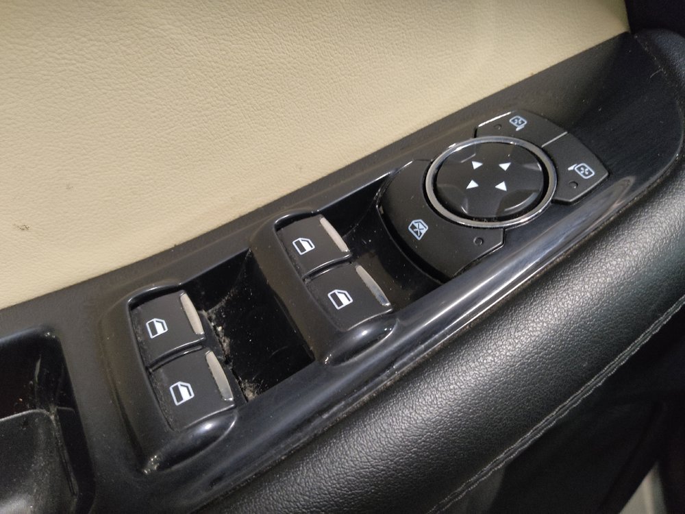 Used 2020 Ford Edge SEL w/ Convenience Package AWD/4WD image 27