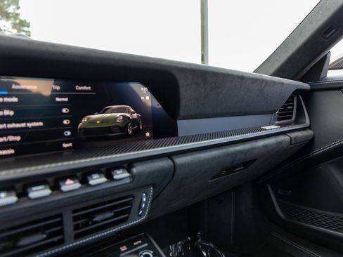 Certified 2026 Porsche 911 GT3 image 42