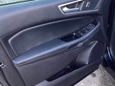 Used 2019 Ford Edge SEL w/ Equipment Group 201A image 13