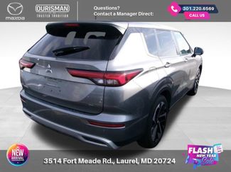 Used 2024 Mitsubishi Outlander SE video 2