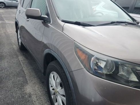 Used 2014 Honda CR-V EX-L image 3