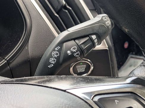 Used 2024 Ford Edge SEL AWD/4WD image 26