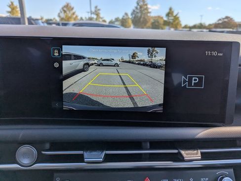 New 2026 Hyundai Tucson SE image 19