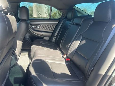 Used 2015 Ford Taurus SEL w/ Equipment Group 201A image 22