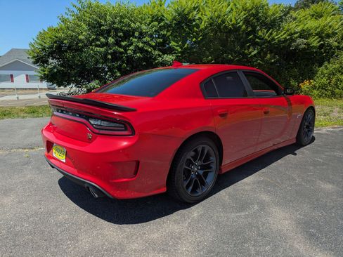Certified 2023 Dodge Charger Scat Pack w/ Plus Group image 4