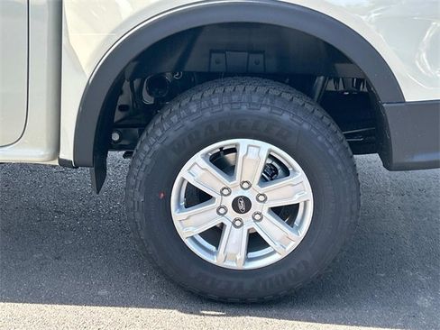 New 2025 Ford Ranger XL image 13