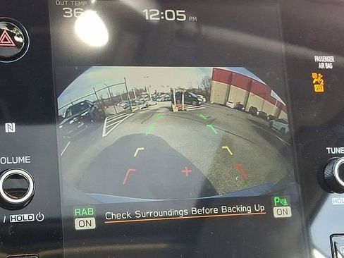 Used 2025 Subaru Legacy Limited image 20