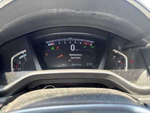 Used 2022 Honda CR-V EX image 13
