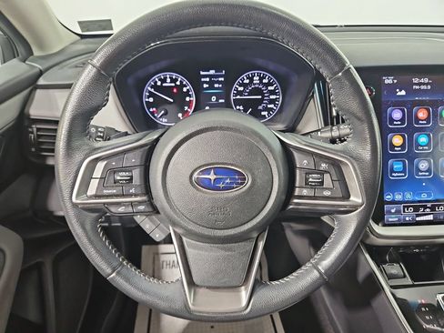 Used 2021 Subaru Outback Premium AWD/4WD image 15
