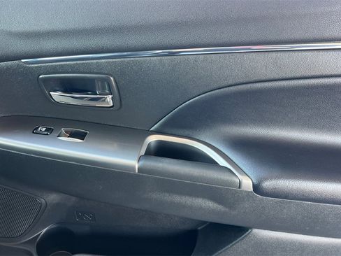 Used 2024 Mitsubishi Outlander Sport SE image 25