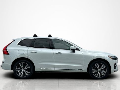 Used 2023 Volvo XC60 T8 Plus w/ Protection Package Premier AWD/4WD image 6