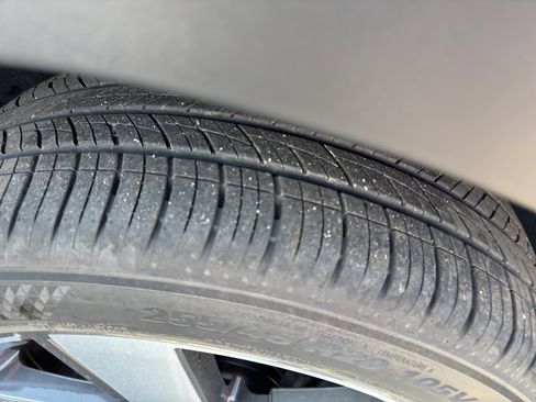 New 2026 Hyundai Santa Fe Limited image 31