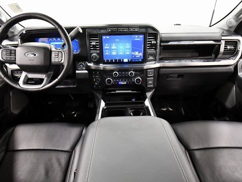 Used 2024 Ford F250 Lariat w/ Lariat Ultimate Package image 3