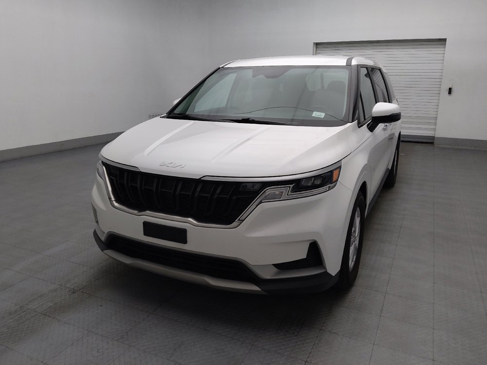 Used 2023 Kia Carnival LX FWD image 15