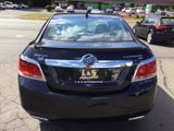 Used 2011 Buick LaCrosse CXS image 6