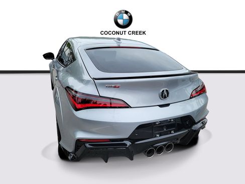 Used 2025 Acura Integra Type S FWD image 3