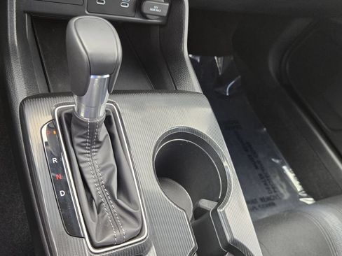 Used 2025 Honda Civic Sport image 20