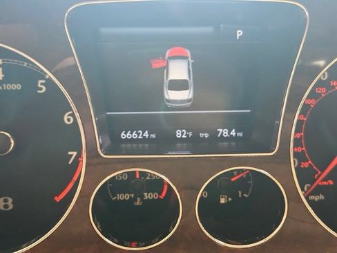 Used 2013 Bentley Flying Spur Flying Spur Speed AWD/4WD image 15