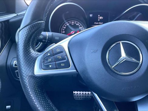 Used 2015 Mercedes-Benz C 300 4MATIC Sedan image 22