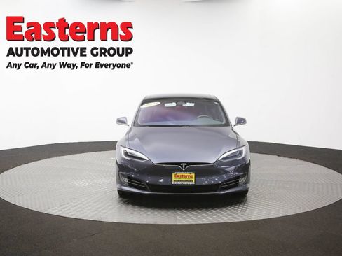 Used 2018 Tesla Model S 100D AWD/4WD image 50