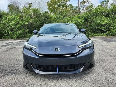 Used 2026 Honda Prelude image 9
