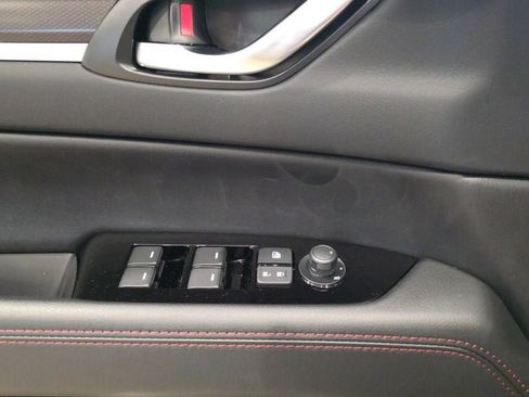 New 2025 MAZDA CX-5 Carbon Edition image 29