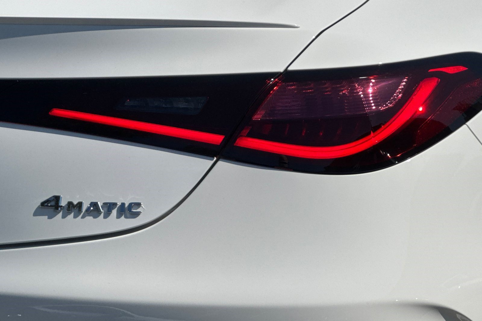 New 2027 Mercedes-Benz CLE 450 4MATIC Cabriolet image 27