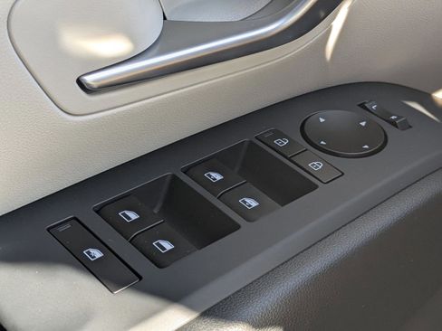 New 2026 Hyundai Tucson SEL image 27