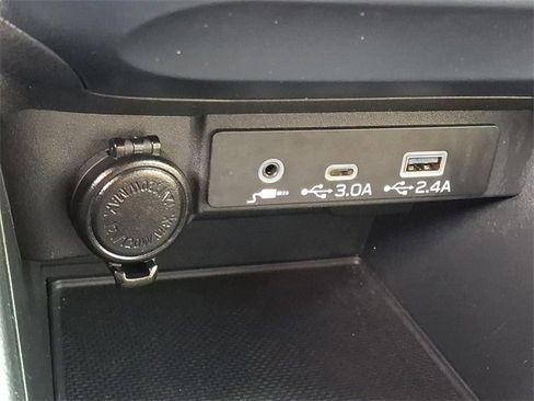 Used 2024 Subaru WRX Premium image 23