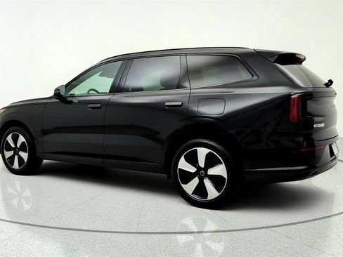 Used 2025 Volvo EX90 Plus AWD/4WD image 7