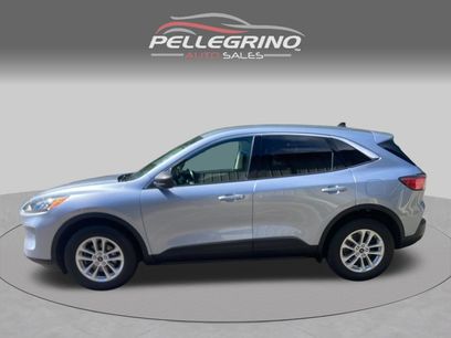 Used 2022 Ford Escape SE w/ Convenience Package