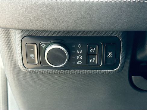 New 2025 Ford Mustang Mach-E Premium w/ Interior Protection Package image 15