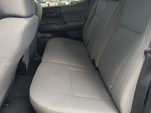 Certified 2022 Toyota Tacoma SR image 14