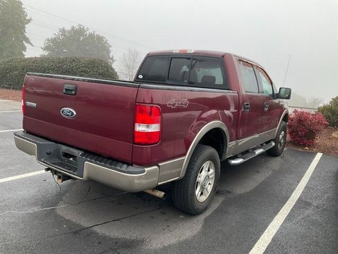 Used 2005 Ford F150 Lariat image 7