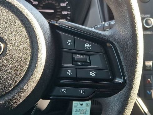 Used 2024 Subaru Crosstrek 2.0i image 21