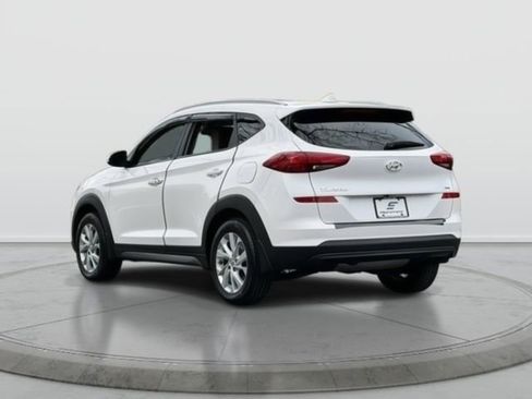 Used 2020 Hyundai Tucson Value w/ Winter Weather Package image 5